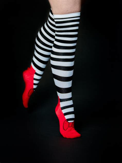 Wicked Witch Socks: Transforming Ordinary Outfits into Extraordinary Ensembles